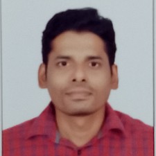 Jean Vinodh Kumar