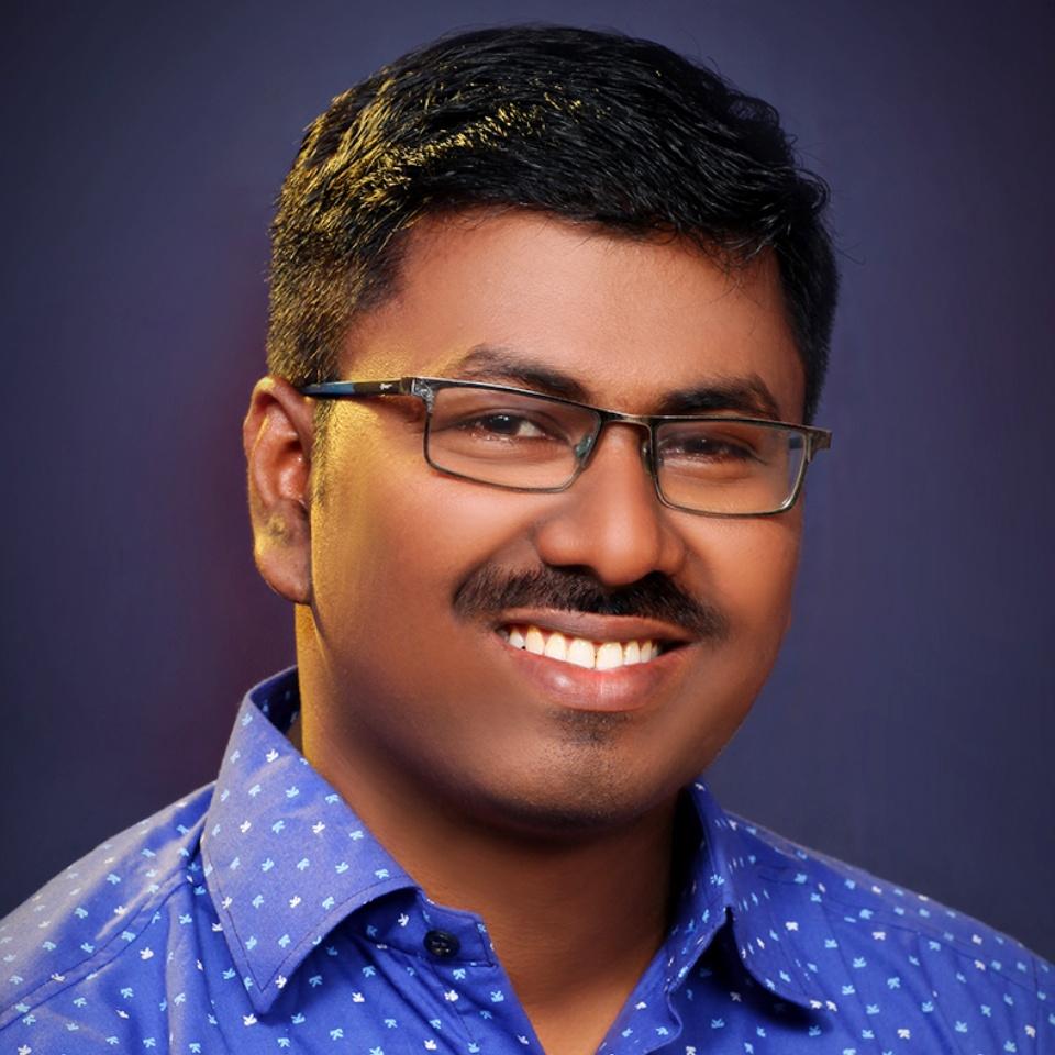 VIGNESH CHINNAPPAN