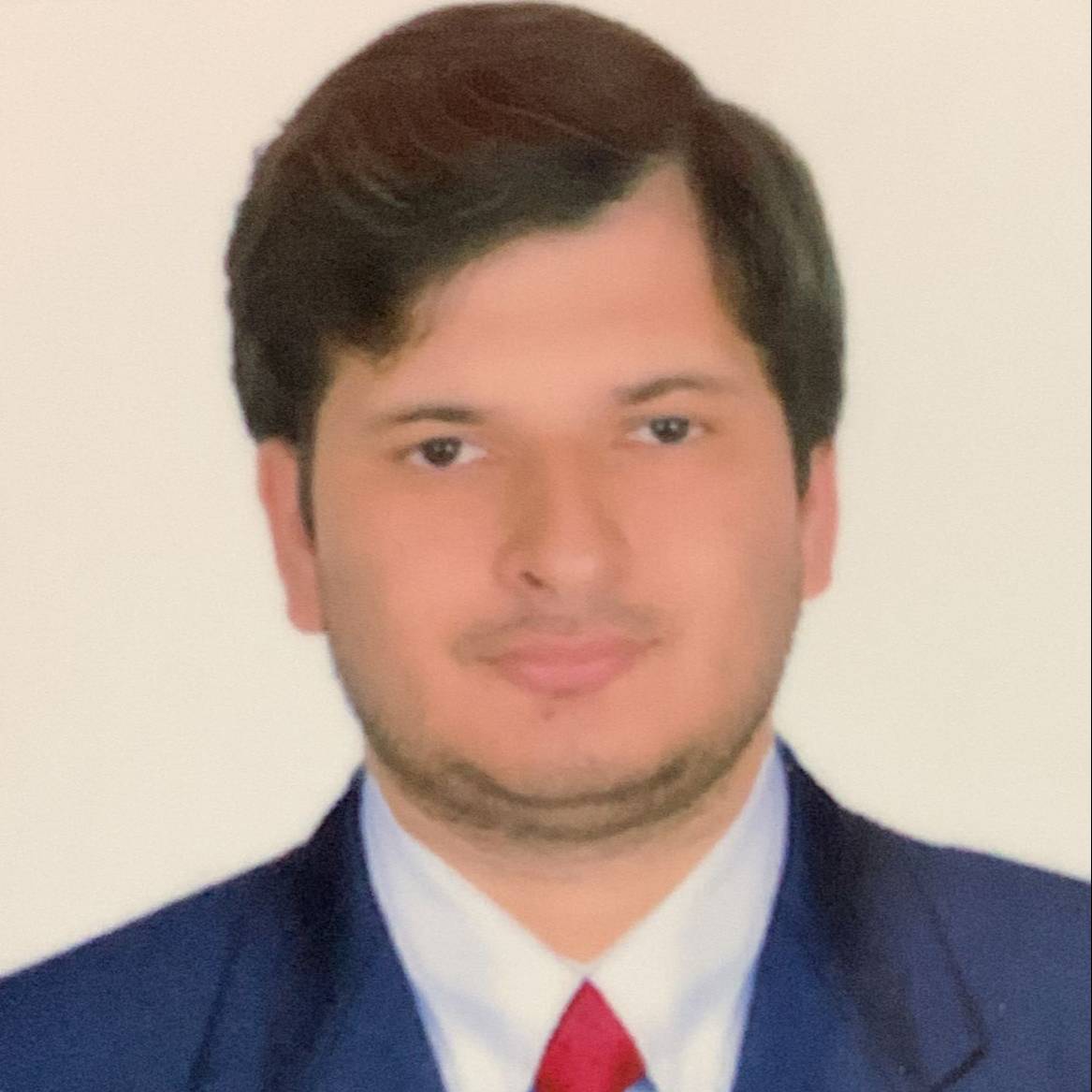 Nalin Raturi