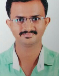 Abhishek Dhamdhere