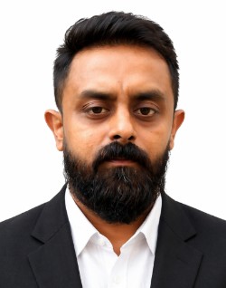 Debabrata Dasgupta