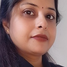 Akanksha Gupta
