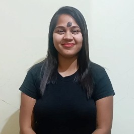 Parul Jain