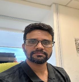 Nagaraju Gurram