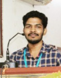 Selvakumar Sellappan