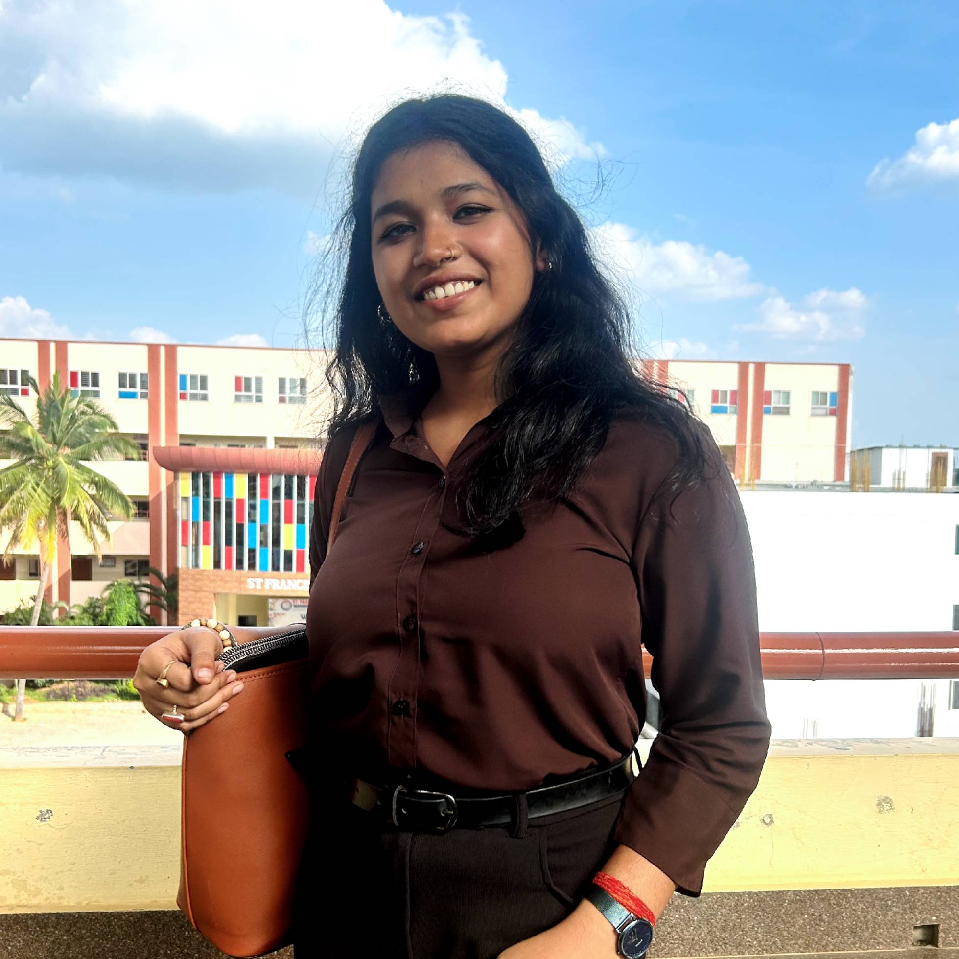SHRADDHA KUUMARI