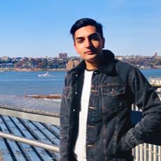 Mohit Chahal