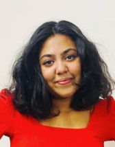 ABANTIKA GHOSH