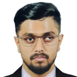 RAKSHITH KUMARASWAMY