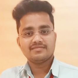 ALOK KUMAR