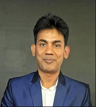 Sudhakar Raju
