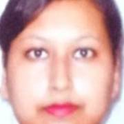 Sushmita Das