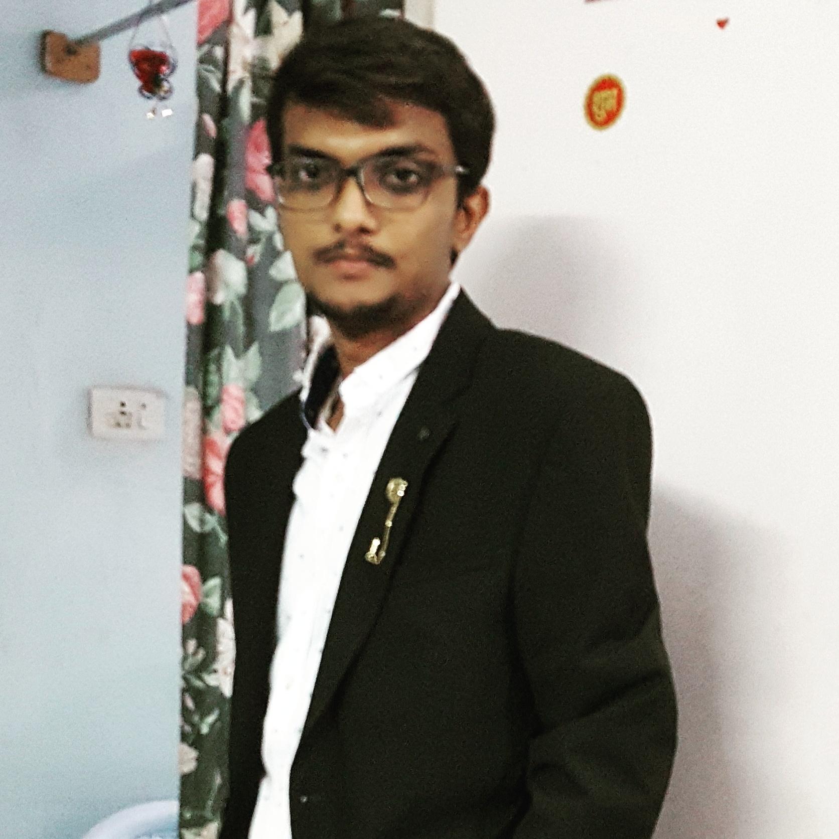KUNAL JAYANT CHOTALIA