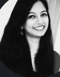 Shubhangi Agnihotri