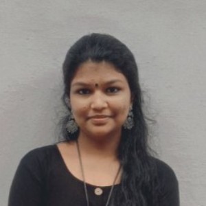 Malavika T.V