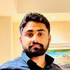 Vineet Chauhan