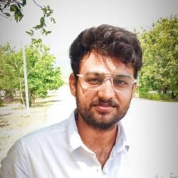 Ravikiran Reddy R