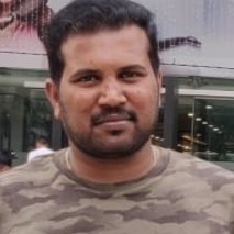 Nagaraj RD
