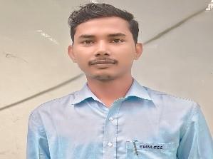 SHAILENDRA GUPTA