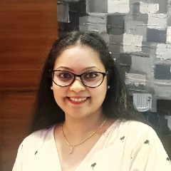 Nandini Nancy J