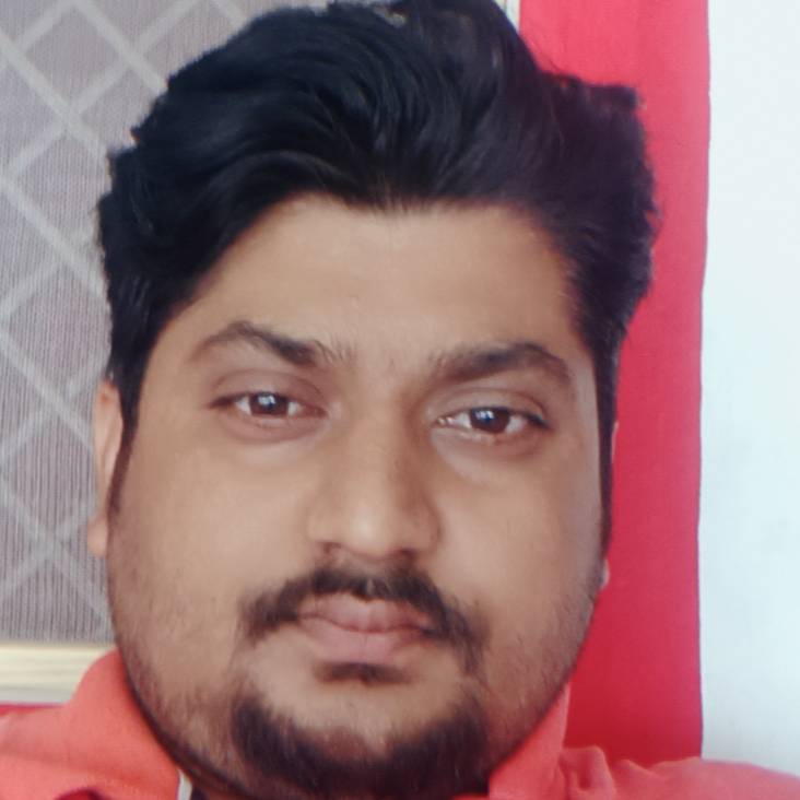 VIKASH SHARMA