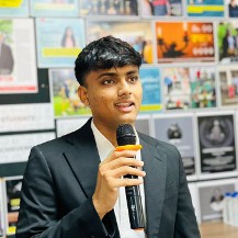 Saket Kachchhi