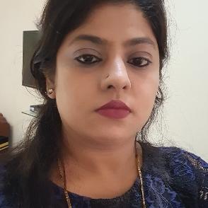 Nilofer Khan