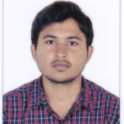 Yogesh Kag