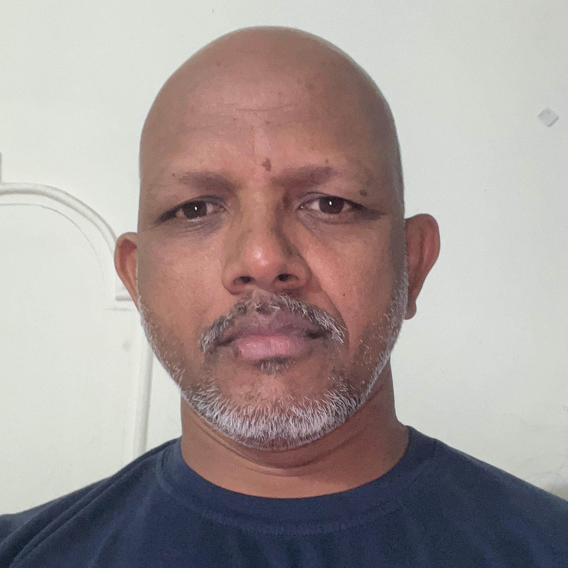 Suresh Babu