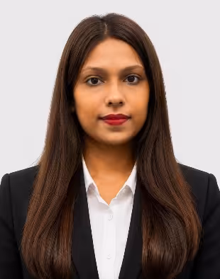 PRIYA GUPTA