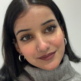 Harpreet Kaur