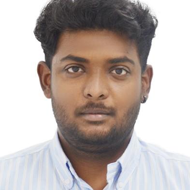 VINEET MENON