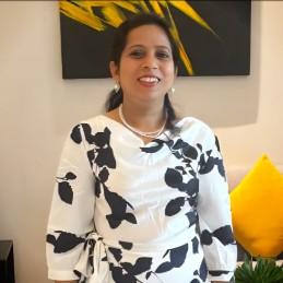 Gargee Saha