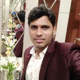 Narender Kumar