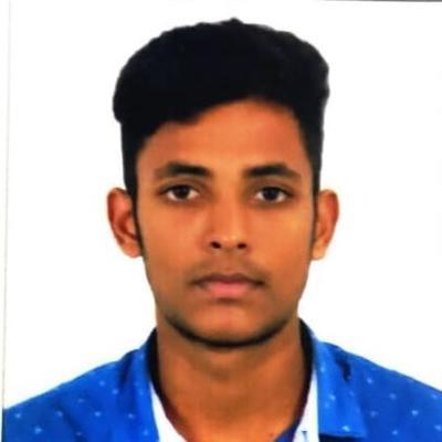 Rishinath C R