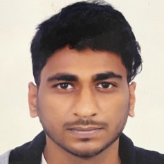 SHANKAR U H