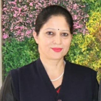 SUMAN ANAND