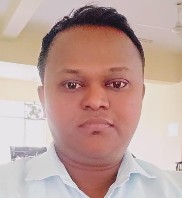 DHARMESH PATEL