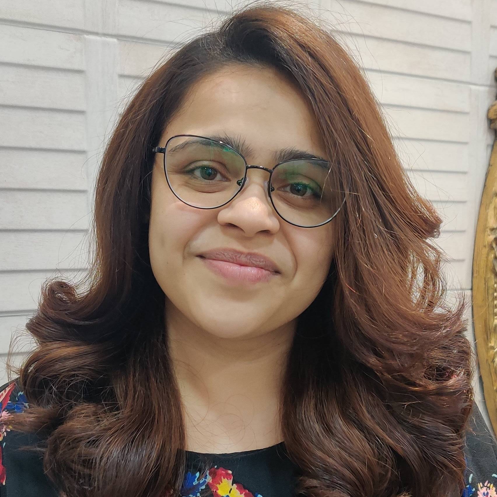 Preeyaa Shah