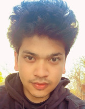 Sharad Chauhan