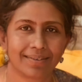 ANITHA S