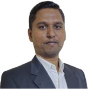 Manivannan Kamaraj