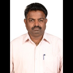 ABRAHAM GNANARAJ SILUVAIMUTHU