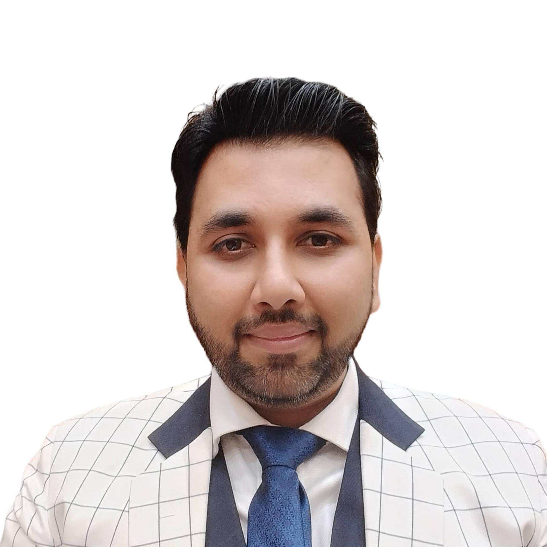 Rahul Arora