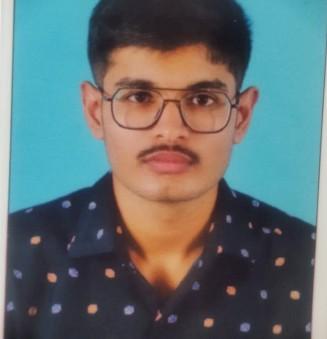 Zaru Vishnu