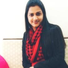 Anitha Adiraj
