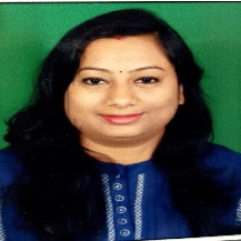 Sushree Rajalaxmi Baral
