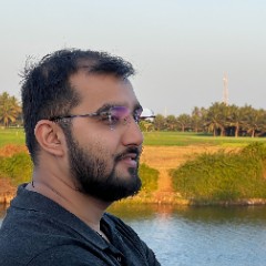 Mitesh Bhadreshwara