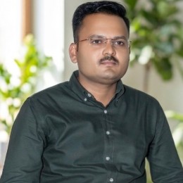 Sandip Gorad