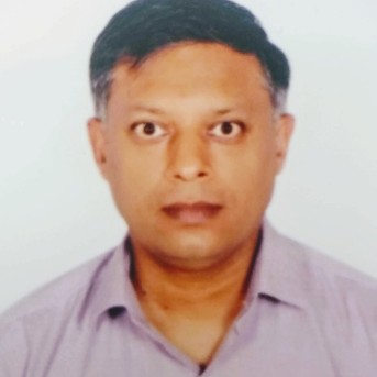 VIVEK AGGARWAL